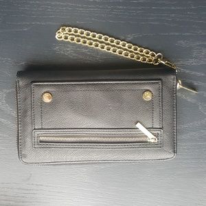 Olivia + Joy wallet/clutch